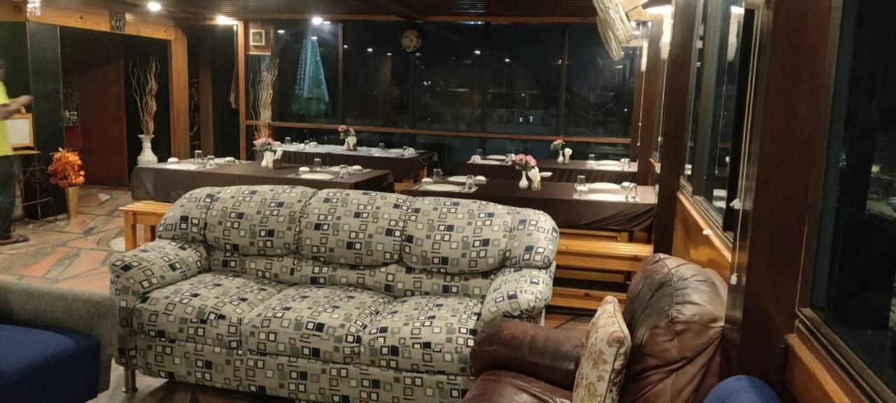 The Lodge B&B Dzsaipur Kültér fotó
